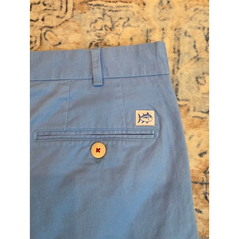 Southern Tide Men's Size 34 9